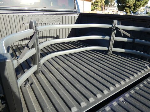 Used 2025 Toyota Tundra TRD Pro image 30