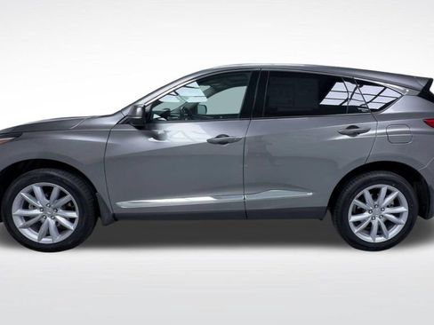 Used 2024 Acura RDX SH-AWD image 6