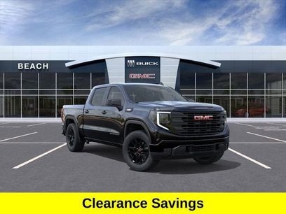 New 2026 GMC Sierra 1500 Pro w/ Graphite Edition