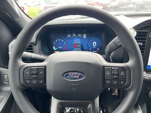 New 2026 Ford F150 STX w/ F-150 LOBO Package image 16