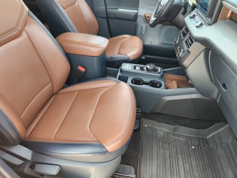 Used 2022 Ford Maverick Lariat w/ Lariat Luxury Package AWD/4WD image 15