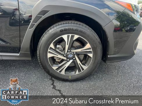 Used 2024 Subaru Crosstrek 2.0i Premium AWD/4WD image 29