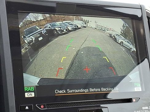 Used 2023 Subaru Crosstrek 2.5i Limited w/ Moonroof Package image 14