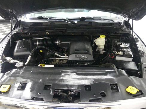 Used 2017 RAM 1500 Big Horn image 12