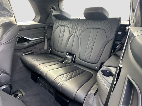 New 2026 BMW ALPINA XB7 AWD/4WD image 22