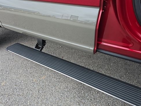 New 2026 Ford F250 King Ranch image 13