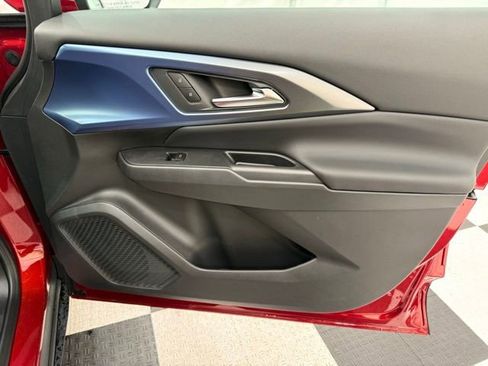 New 2026 Chevrolet Equinox EV LT image 19