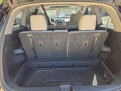 Used 2016 Honda Pilot EX-L image 17