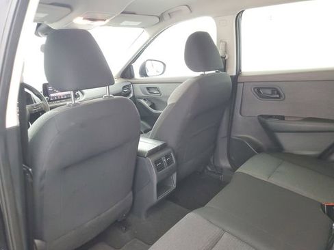 Used 2021 Nissan Rogue S image 12