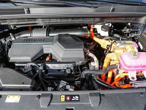 New 2026 Kia Carnival SX Prestige image 22