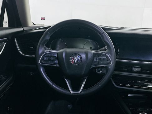 Used 2021 Buick Envision Preferred image 18