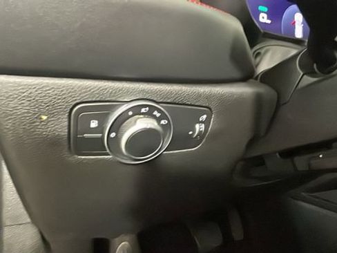 Used 2024 Dodge Hornet R/T w/ Tech Pack w/o Parking AWD/4WD image 20
