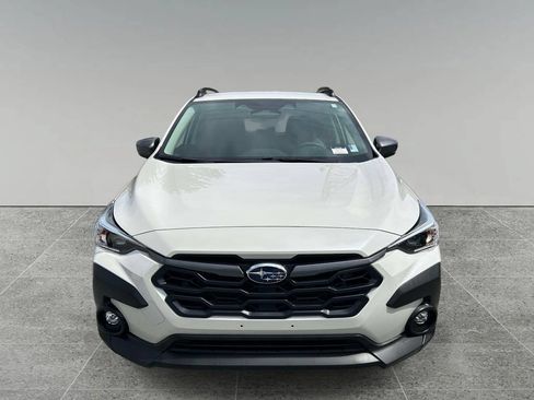 Certified 2025 Subaru Crosstrek 2.5i Premium w/ Convenience Package #2 AWD/4WD image 8
