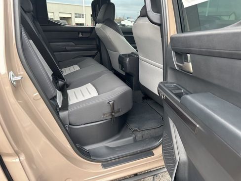 New 2026 Toyota Tacoma TRD Sport image 22