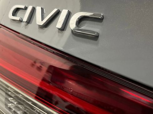 New 2026 Honda Civic Si image 7