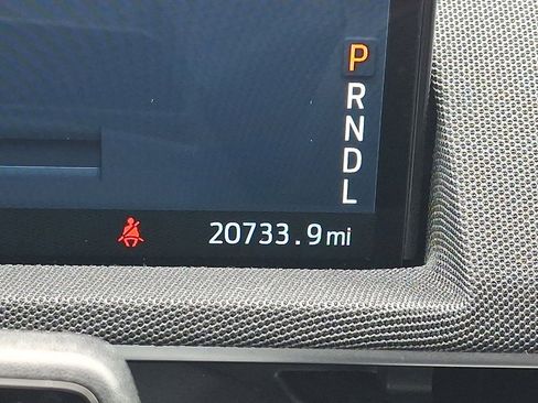 Certified 2023 Ford Mustang Mach-E Select image 13