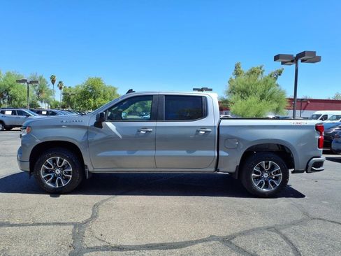 Used 2024 Chevrolet Silverado 1500 RST image 21