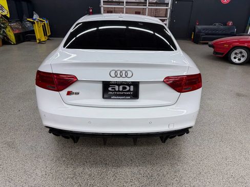 Used 2014 Audi S5 Premium Plus AWD/4WD image 4
