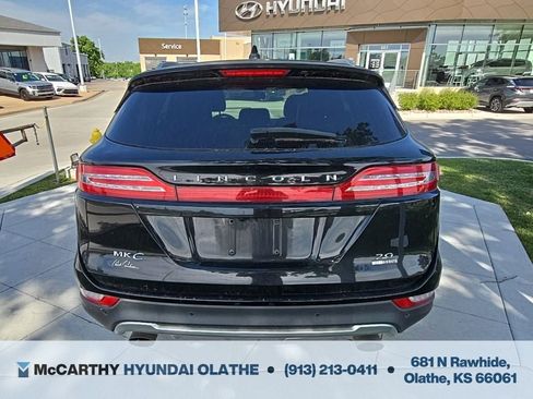 Used 2015 Lincoln MKC FWD image 15
