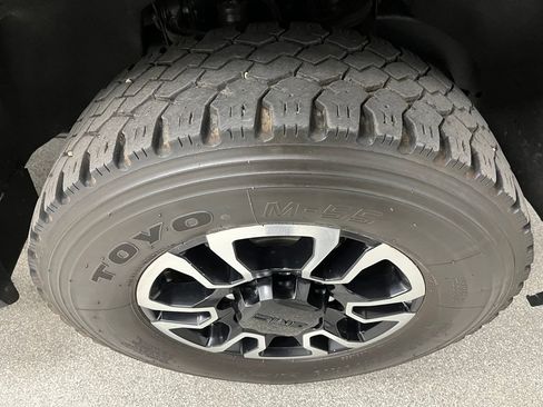 Used 2020 GMC Sierra 3500 SLE AWD/4WD image 18