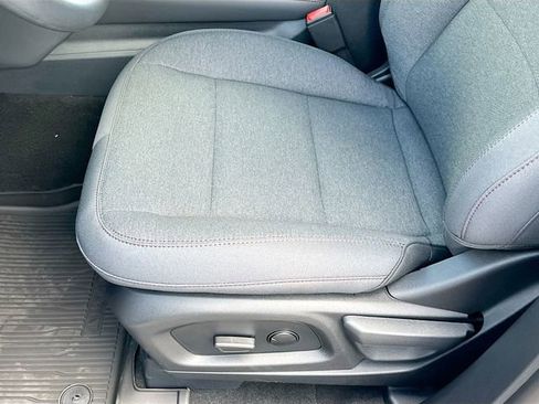 New 2026 Ford Explorer Active RWD image 14