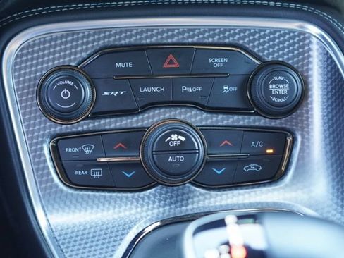 Used 2019 Dodge Challenger SRT Hellcat w/ Widebody Package RWD image 27