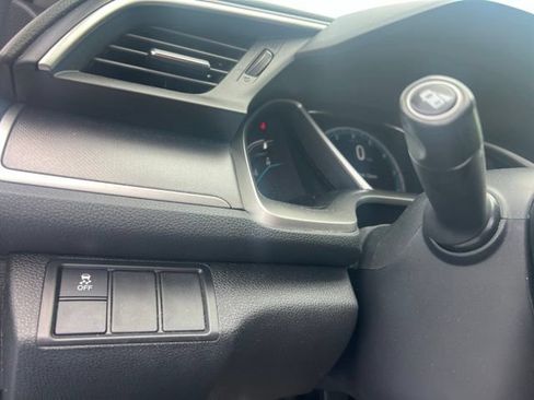 Used 2018 Honda Civic EX image 21