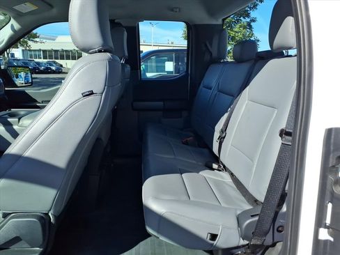 Used 2025 Ford F150 XL image 12