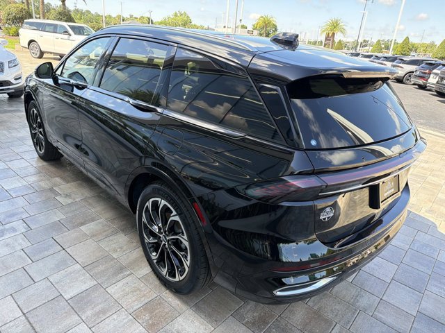 New 2026 Lincoln Nautilus Reserve AWD/4WD image 4