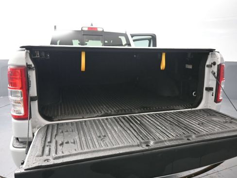 Used 2022 RAM 1500 Big Horn AWD/4WD image 24