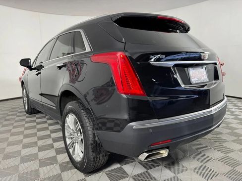 Used 2017 Cadillac XT5 Luxury w/ Driver Awareness Package FWD image 28