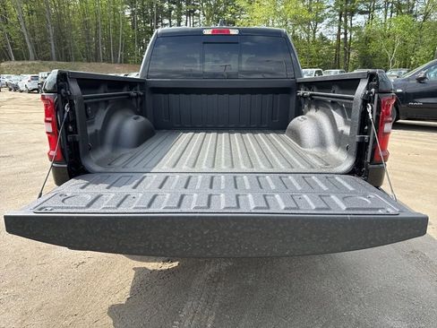 New 2026 RAM 1500 4x4 Crew Cab image 26