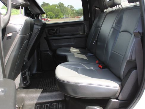 Used 2023 RAM 2500 Tradesman RWD image 28