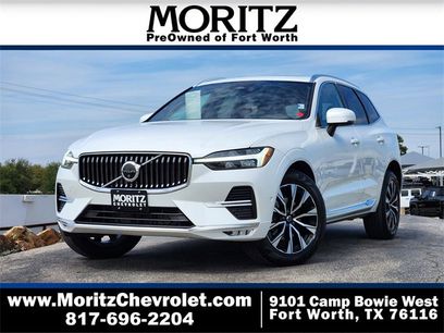 Used 2023 Volvo XC60 B5 Plus