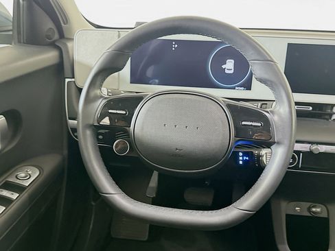 Used 2023 Hyundai Ioniq 5 SE RWD image 18