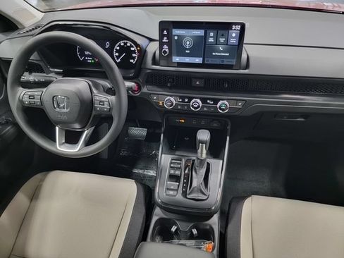 New 2026 Honda CR-V EX image 29