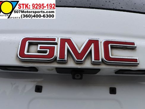 Used 2015 GMC Yukon SLT AWD/4WD image 9