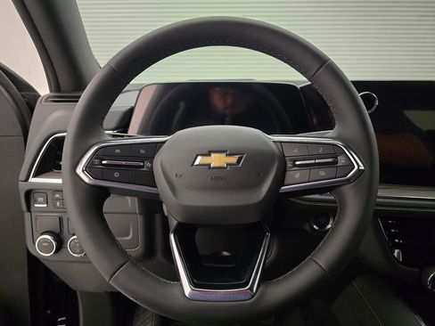 New 2026 Chevrolet Tahoe Premier image 32