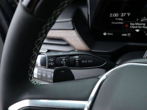 New 2026 GMC Acadia Denali Ultimate image 37