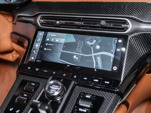 New 2026 Aston Martin V8 Vantage Coupe image 23