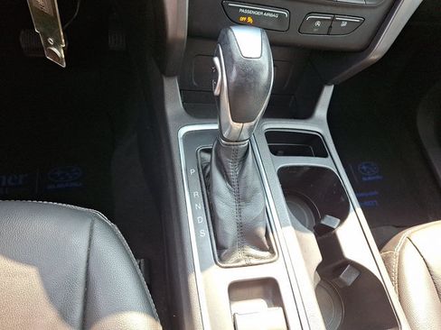 Used 2018 Ford Escape SEL AWD/4WD image 16