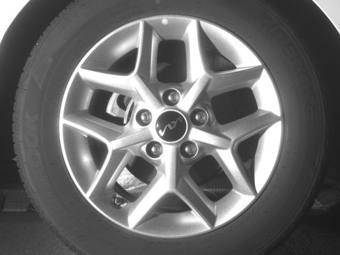 Used 2025 Kia Soul LX w/ LX Technology Package image 15