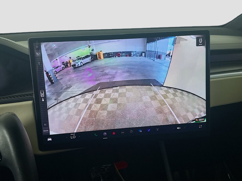 Used 2022 Tesla Model X Plaid AWD/4WD image 18