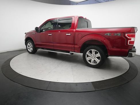 Used 2019 Ford F150 XLT w/ Equipment Group 302A Luxury AWD/4WD image 30