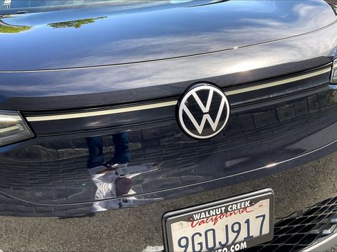 Certified 2023 Volkswagen ID.4 Pro RWD image 28