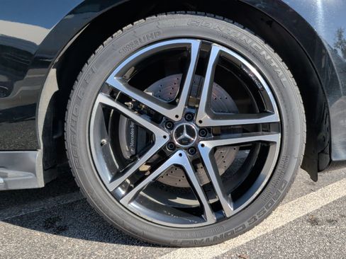 Used 2018 Mercedes-Benz GLE 43 AMG 4MATIC image 13