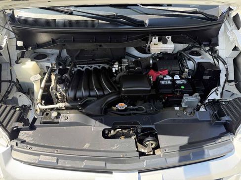 Used 2017 Chevrolet City Express LT image 22