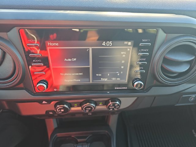 Used 2020 Toyota Tacoma SR w/ SR Convenience Package RWD image 21