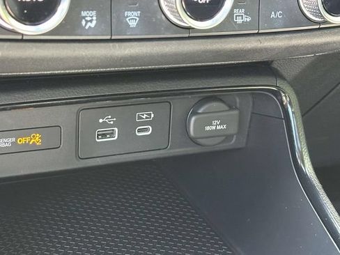Certified 2023 Honda CR-V EX image 30