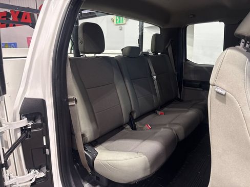 Used 2017 Ford F350 XL w/ Power Equipment Group AWD/4WD image 66